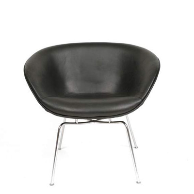 Arne Jacobsen. Арне Якобсен. Pot chair. 1959
