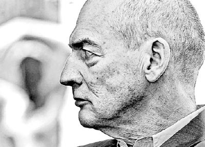 Rem Koolhaas. Рем Колхас Rem Koolhaas. Рем Колхас