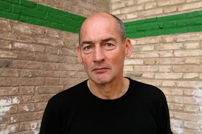Rem Koolhaas. Рем Колхас Rem Koolhaas. Рем Колхас