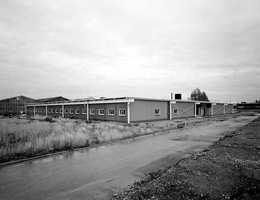 Team 4: Reliance Controls Factory, Swindon, Wiltshire, UK, 1967