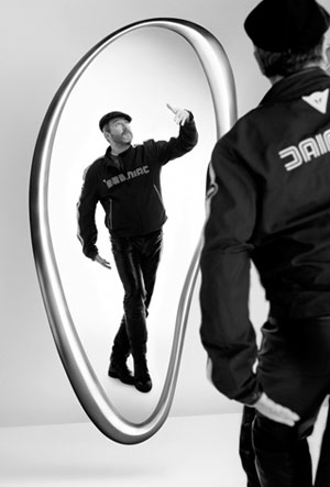 Philippe Starck. Филипп Старк Philippe Starck. Филипп Старк
