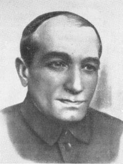 Буниатов Николай Гаврилович (1884—1943)