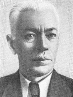 Александр Иванович Гегелло (1891—1965)