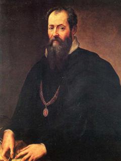 Джорджо Вазари (Giorgio Vasari)