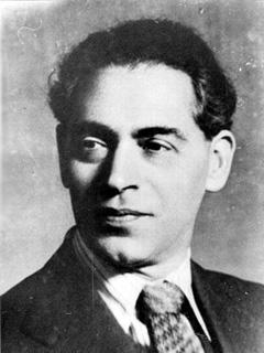 Борис Михайлович Иофан (1891—1976)