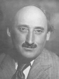 Евгений Адольфович Левинсон (1894—1968)