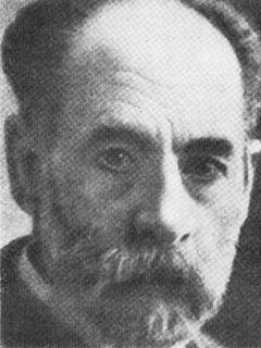 Николай Владимирович Марковников (1869—1942)