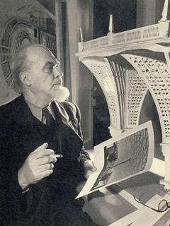 Александр Сергеевич Никольский (1884—1953)