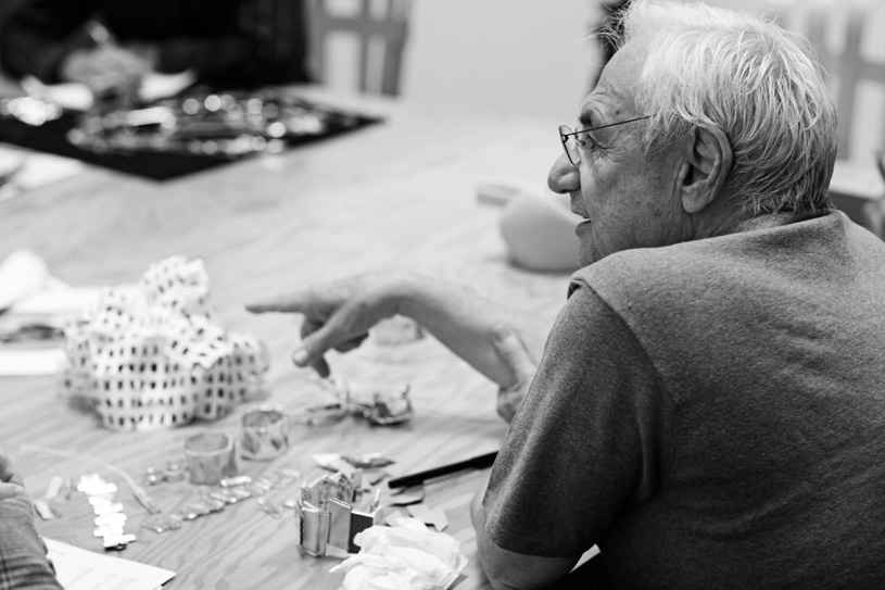 Frank Gehry. Фрэнк Гери