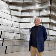 Frank Gehry. Фрэнк Гери