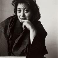 Zaha Hadid. Заха Хадид