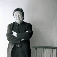 Toshiyuki Kita. Тошиюки Кита