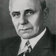 Владимир Николаевич Семёнов (1874—1960)