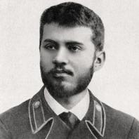 Алексей Викторович Щусев (1873—1949)