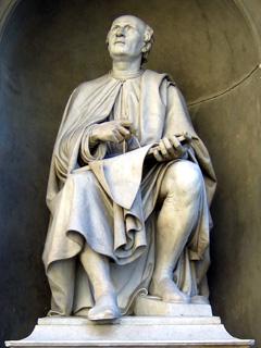 Филиппо Брунеллески (Filippo Brunelleschi (Brunellesco); 1377—1446)