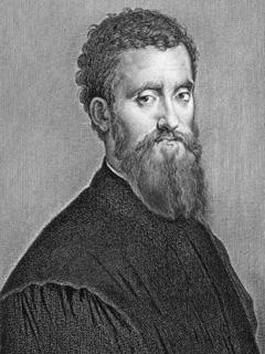 Джулиано Пиппи Романо (Giulio Pippi Romano, 1492—1546)